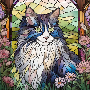 Stained Glass